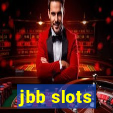 jbb slots